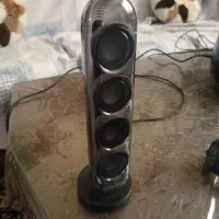 فروش  harman kardon soundsticks 4|سیستم صوتی خانگی|قم, دورشهر|دیوار