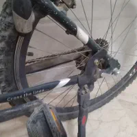 دوچرخه 26ا اورلورد.... راک