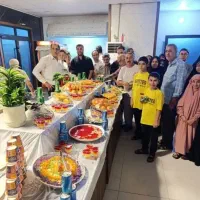 تور زیارتی عتبات کربلا ظرفیت محدود