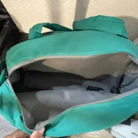 ساک ورزشی نایکی زنانه