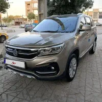 فرداSx5،مدل1401،استثنایی|خودرو سواری و وانت|کرمانشاه, |دیوار