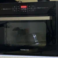 فر تکنو‌مکس