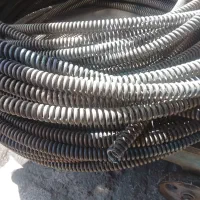 تولید کننده فنر های لوله بازکنی