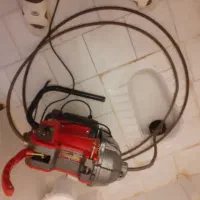 لوله بازکنی چاه طلاب طبرسی گلشهررسالت بهمن مهرمادر|خدمات پیشه و مهارت|مشهد, رسالت|دیوار