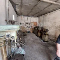 ۲۴۹ متر چهار دیواری ۱۰۰ متر سوله در خاوران|فروش دفتر صنعتی، کشاورزی، تجاری|تهران, مشیریه|دیوار