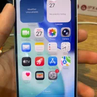 ایفون 13 تمیز بدون خطو خش|موبایل|اندیشه, اندیشه فاز ۱|دیوار