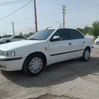سمند LX EF7 بنزینی، مدل ۱۳۹۳