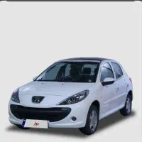 حواله 207TU5P تحویل 30روزه