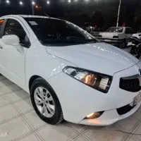 برلیانس h230 اتومات