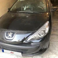 پژو ۲۰۷ صفر
