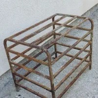 جا کولری پنجره ای