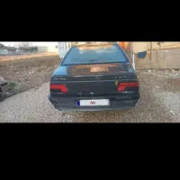 پژو2000 مدل80مشکی