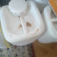 دبه پلاستیکی