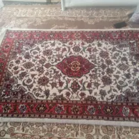 فرش دست باف فوری طرح شاه عباسی|فرش|اراک, |دیوار