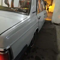 پیکان کلاسیک مدل 61|خودرو کلاسیک|تهران, حکیمیه|دیوار