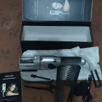 موخوره گیر ویو ریز و درشت اتو مو دوطرفه|آرایشی، بهداشتی، درمانی|اردبیل, |دیوار