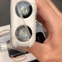 پاور نو پلمپ|لوازم جانبی موبایل و تبلت|شاهرود, |دیوار