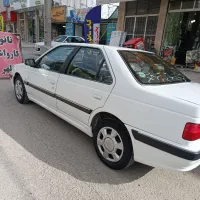 پژو پارس موتور جدید