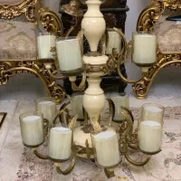 لوستر رستورانی و تالار