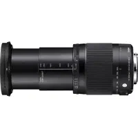 لنز کنون سیگما sigma|دوربین عکاسی و فیلم‌برداری|اصفهان, مصلی|دیوار
