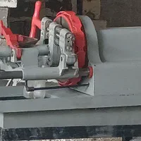 استخدام شاگرد جهت لوله کشی آتش نشانی