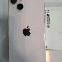 iPhone 13 pink 128gb