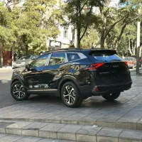 کیا اسپورتیج ۲۰۲۵ موتور ۲۰۰۰ هیبرید ارس|خودرو سواری و وانت|تبریز, |دیوار