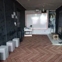 اجاره کوتاه مدت پلاتو کلاس و غیره|اجارهٔ کوتاه‌مدت دفتر کار و فضای آموزشی|مشهد, آبکوه|دیوار