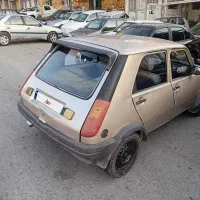 پی کی مدل ۸۵|خودرو سواری و وانت|مهاباد (آذربایجان غربی), |دیوار