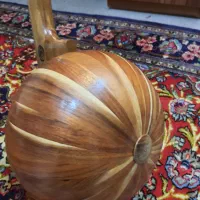 کمانچه نرمیان اصلی|سازهای سنتی|شیراز, شهرک گلستان|دیوار