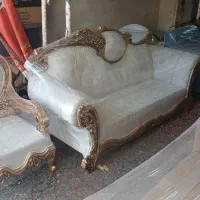 خوش نشین مبل موجود