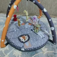 تشک بازی|اسباب و اثاث بچه|قرچک, شهرک طلائیه|دیوار