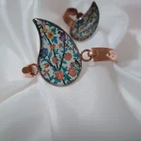 دستبند و نیمست فروش عمده وتک|بدلیجات|پرند, فاز ۶|دیوار