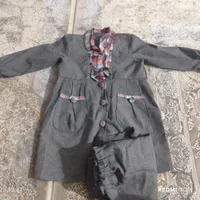 لباس کاملا نوع دستی 200