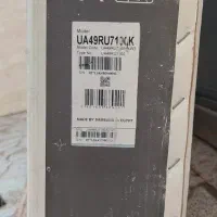 تلوزیون samsung