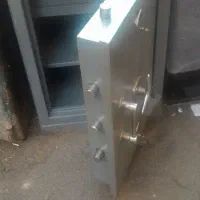 یک گاوصندوق نسوز   واقعا ضد دیلم وضد بازگشایی|ابزارآلات|فردیس, شهرک شهید حسینی|دیوار