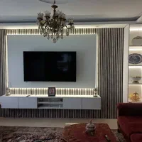 کابینت و کمد دیواری و تعمیرات|خدمات پیشه و مهارت|قروه, |دیوار