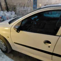 206 sd آریان موتور tu5 مدل ۹۰