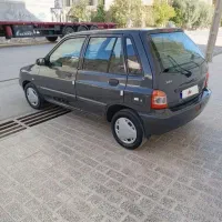 پراید 111 مدل 95|خودرو سواری و وانت|بجنورد, |دیوار