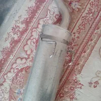 فروش یک عدد منبع اگزوز جدید سورن توربو بلوچی