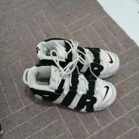 دوتا کتونی دخترانه اصل خیلی خوش پا سایز ۳۷|کیف، کفش، کمربند|اردبیل, |دیوار