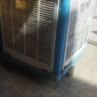 کولر آبی