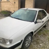 فروش زانتیا مدل ۸۷|خودرو سواری و وانت|فریدون‌کنار, |دیوار