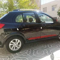 کوییک GXR مدل 1403|خودرو سواری و وانت|شیراز, شهرک گلستان|دیوار