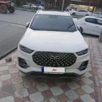 تیگو 8 پرو در حد صفر قابل معاوضه