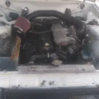 پیکان مدل ۸۳|خودرو سواری و وانت|تبریز, |دیوار