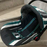 فروش کریر و گهواره و روروک