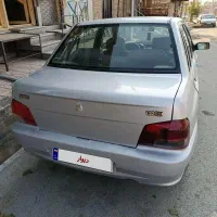 پراید 132 نقره ای|خودرو سواری و وانت|سلماس, |دیوار