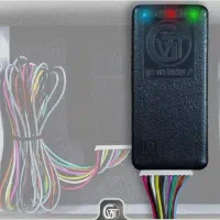 ردیاب خودرو جی پی اس gps (فول‌آپشن)