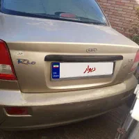 ریو بژ|خودرو سواری و وانت|کرمان, |دیوار